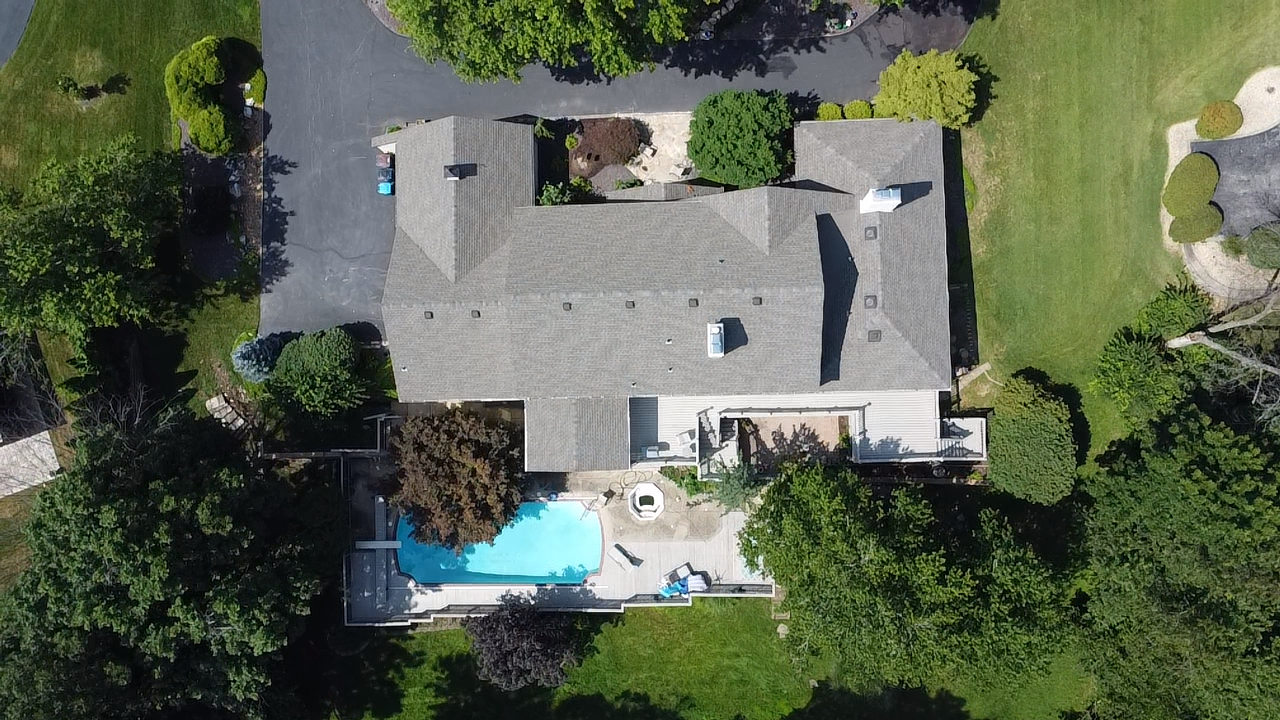 Full Roof Replacement