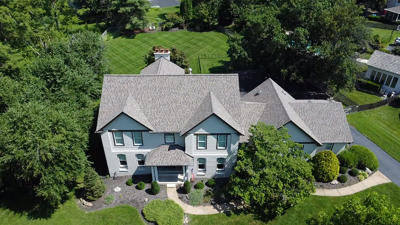 Storm Damage Restoration